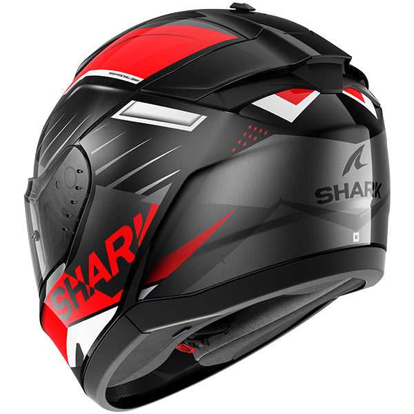 SHARK RIDILL 2 BERSEK GLOSS RED  KRA