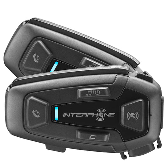 INTERPHONE UCOM8R TWIN