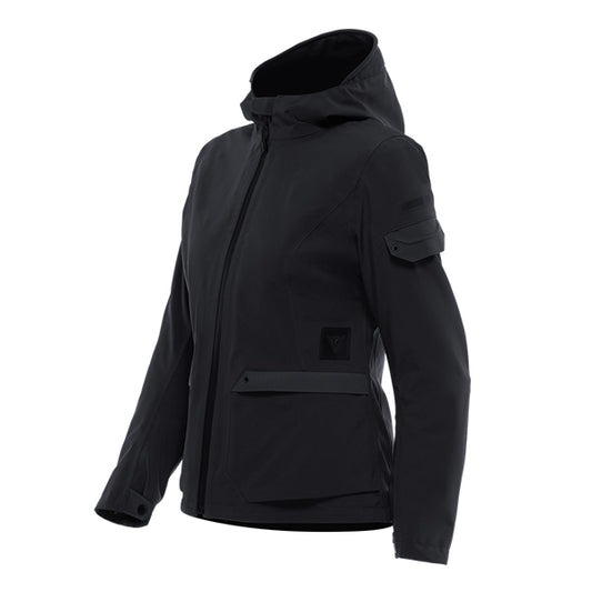 DAINESE CENTRALE ABSHELL PRO JACKET LADIES 001
