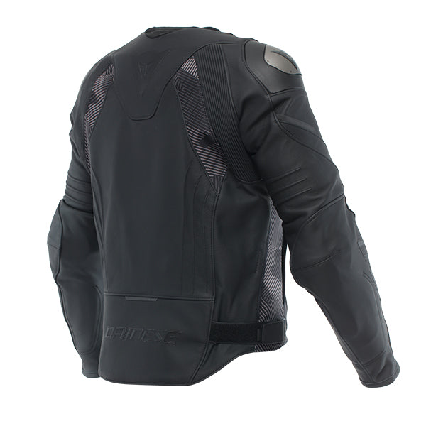 DAINESE AVRO 5 LEATHER JACKET 604