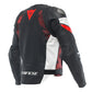 DAINESE AVRO 5 LEATHER JACKET A77