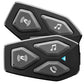 INTERPHONE UCOM 3 Twin Pack BLUETOOTH