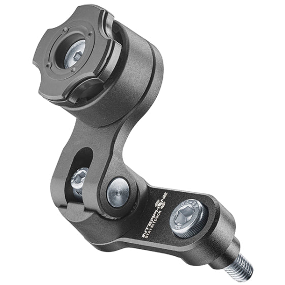 INTERPHONE RISER/BAR CLAMP QUIKLOX MOUNT