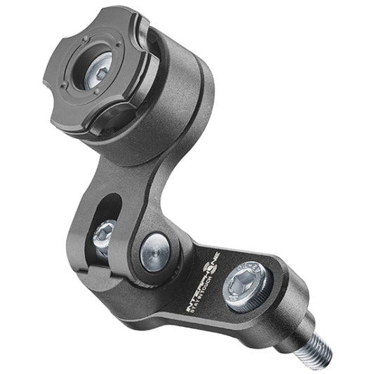 INTERPHONE RISER/BAR CLAMP QUIKLOX MOUNT