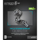 INTERPHONE UNIV QUIKLOX FORKSTEM MOUNT
