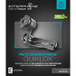 INTERPHONE QUIKLOX HOLDER FOR BRAKE OIL