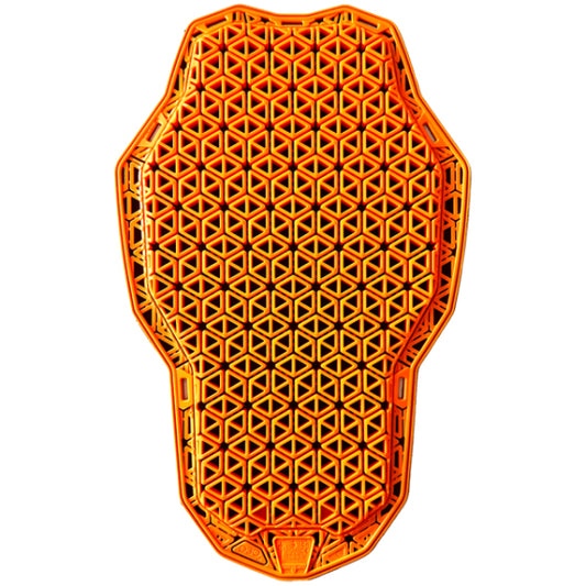 RICHA D3O BACK PROT GHOST VIPER L1