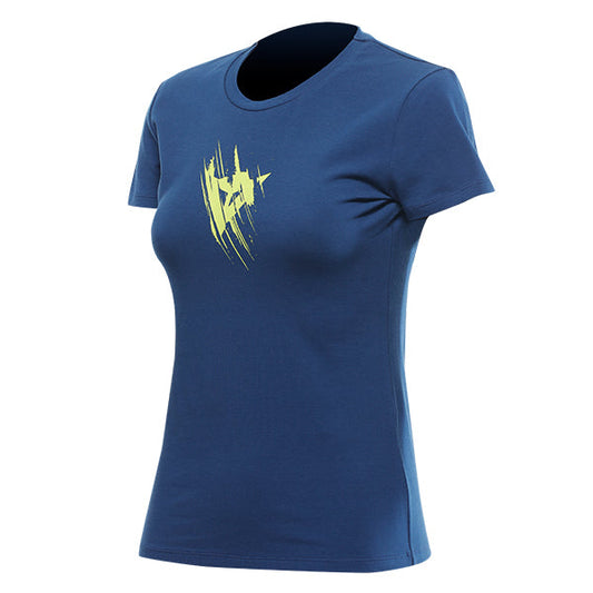 DAINESE TARMAC T-SHIRT WMN 40L