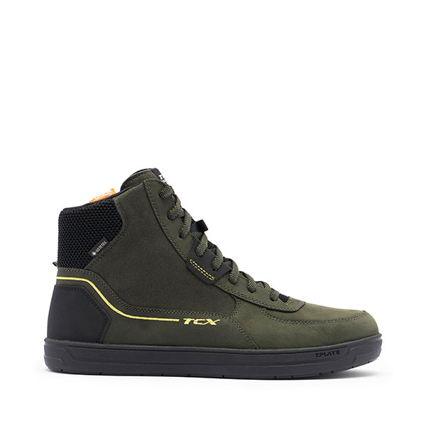 TCX MOOD 2 GORE-TEX 36J GREEN