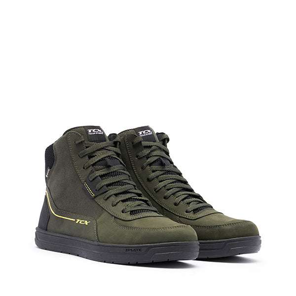TCX MOOD 2 GORE-TEX 36J GREEN