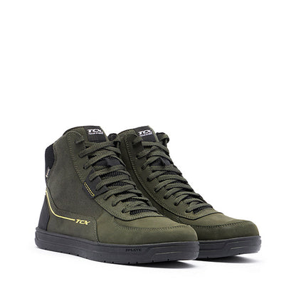 TCX MOOD 2 GORE-TEX 36J GREEN