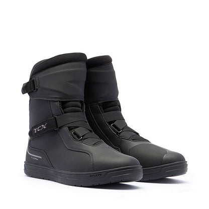 TCX TOURSTEP WP 001 BLACK
