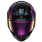 SHARK D-SKWAL 3 MAYFER  KVX GLOSS PINK BLUE