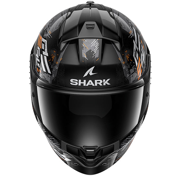 SHARK RIDILL 2 MOLOKAI KSO
