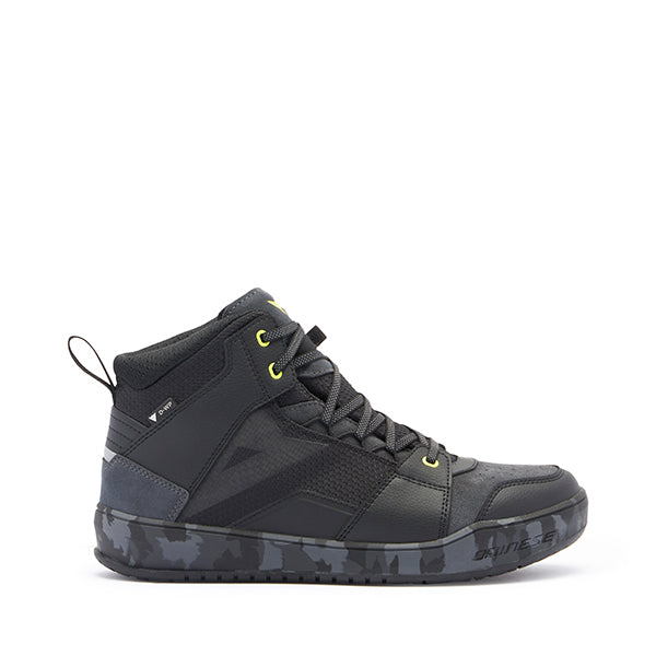 DAINESE SUBURB D-WP SHOES 49J