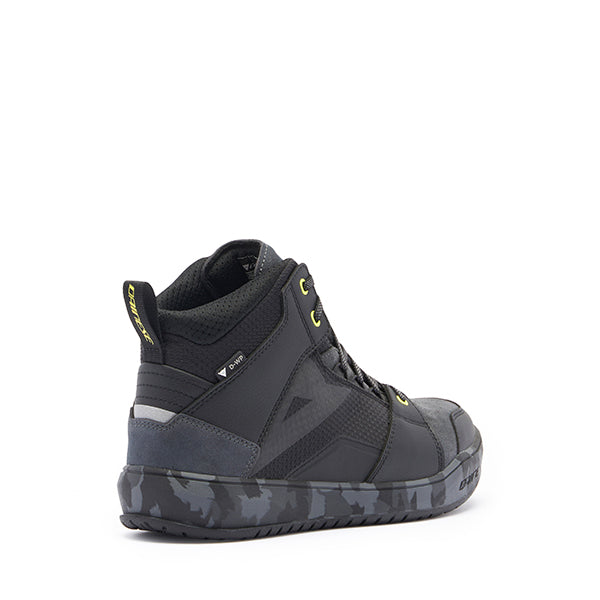 DAINESE SUBURB D-WP SHOES 49J