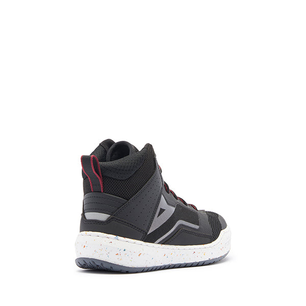 DAINESE SUBURB AIR SHOES WMN 54J RED