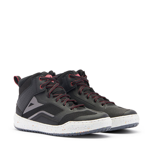 DAINESE SUBURB AIR SHOES WMN 54J RED