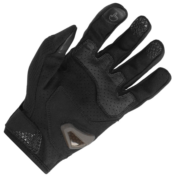 RICHA AIR JET GLOVE WOMEN BLACK