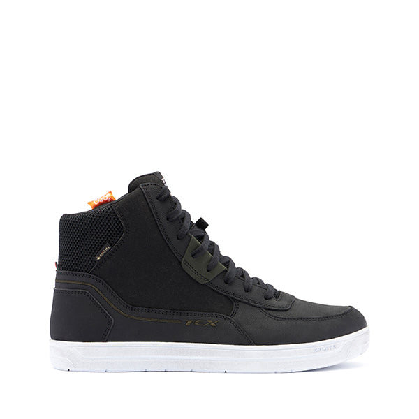 TCX MOOD 2 GORE-TEX O01 BLACK / GREEN
