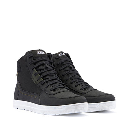 TCX MOOD 2 GORE-TEX O01 BLACK / GREEN