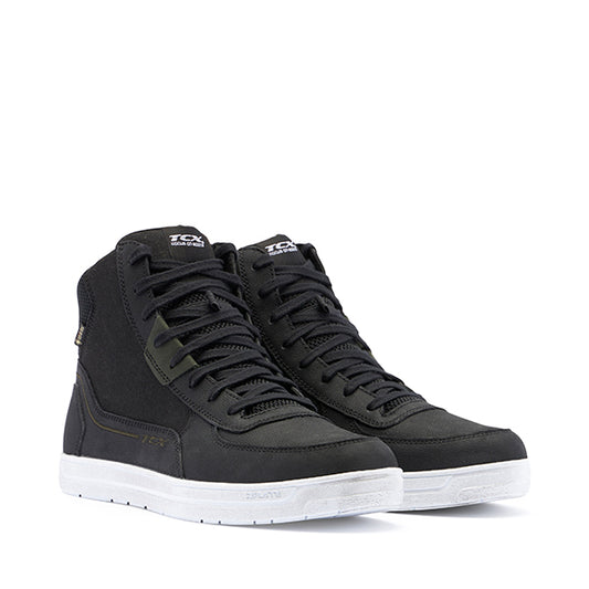 TCX MOOD 2 GORE-TEX O01 BLACK / GREEN