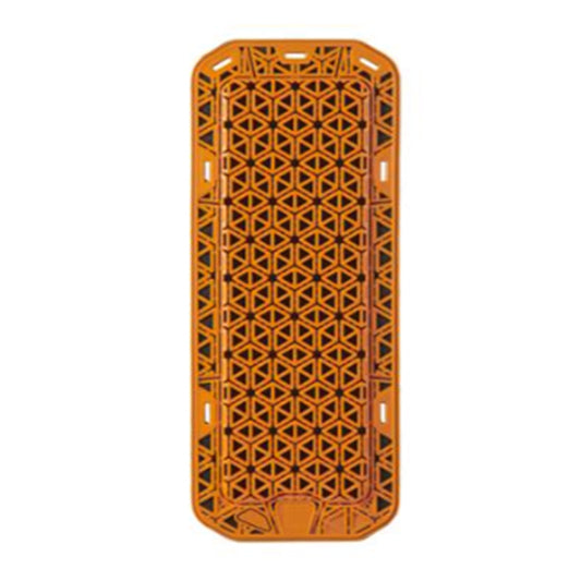Richa D3O Ghost Back Protector Central