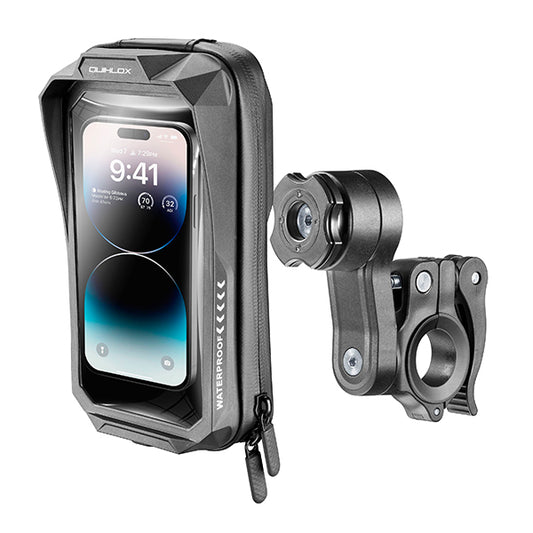 INTERPHONE 6.9 QUIKLOX ARMOR PRO