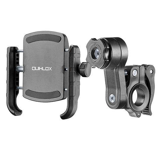 INTERPHONE QUIKLOX CRAB PRO MOUNT/HOLDER