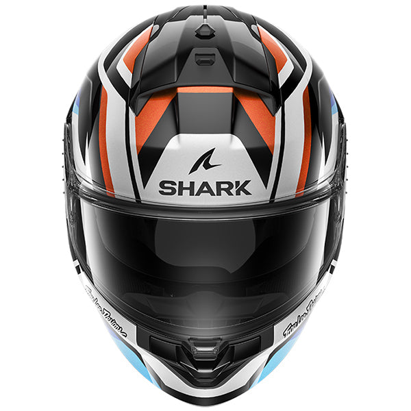 SHARK RIDILL 2 APEX SKO
