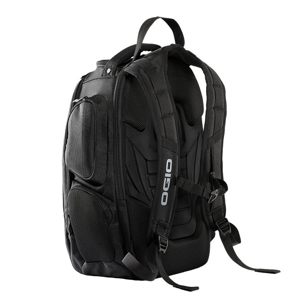 DAINESE D-GAMBIT 2 BACKPACK 001 N