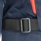 RICHA PHANTOM 3 JACKET NAVY/GREY/RED
