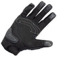 RICHA STINGER GLOVE BLACK
