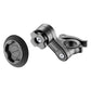 INTERPHONE QUIKLOX ADHES PAD HANDLE MNT