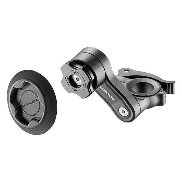 INTERPHONE QUIKLOX ADHES PAD HANDLE MNT