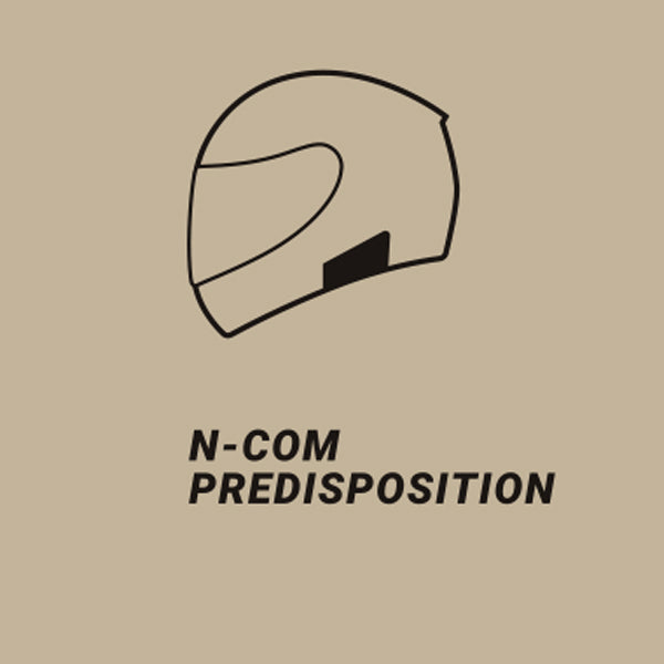 NOLAN N80-8 CLASSICO 302 MATT BLACK