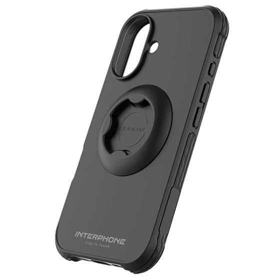 INTERPHONE QUIKLOX TETRA IPHONE 16