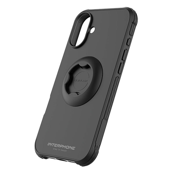 INTERPHONE QUIKLOX TETRA IPHONE 16 PLUS
