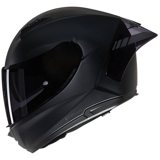 NOLAN N60-6 SPORT CLASSICO 302 MATT BLACK