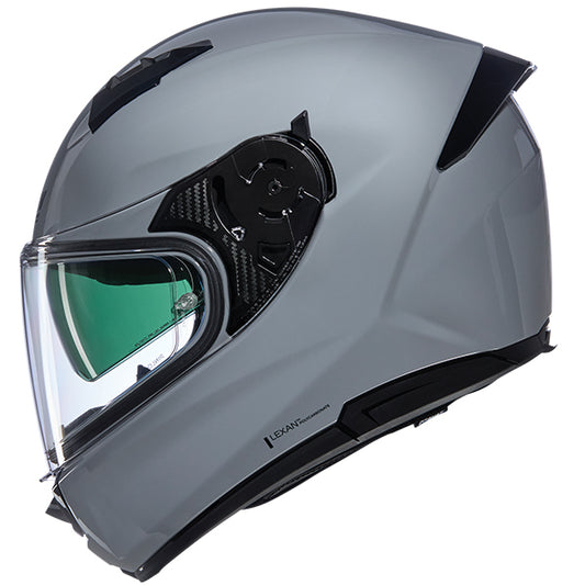 NOLAN N60-6 CLASSICO 303 GLOSS GREY