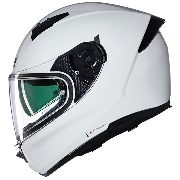 NOLAN N60-6 CLASSICO 305 GLOSS WHITE