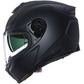 NOLAN N80-8 CLASSICO 302 MATT BLACK