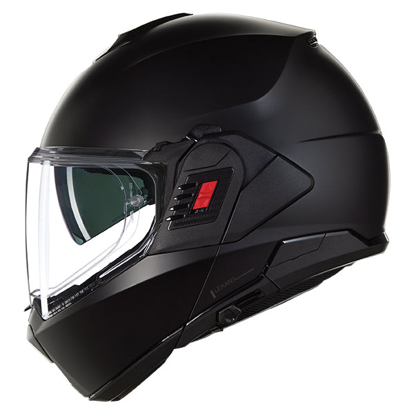 NOLAN N120-1 CLASSICO 302 MATT BLACK