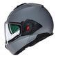 NOLAN N120-1 CLASSICO 303 GLOSS GREY
