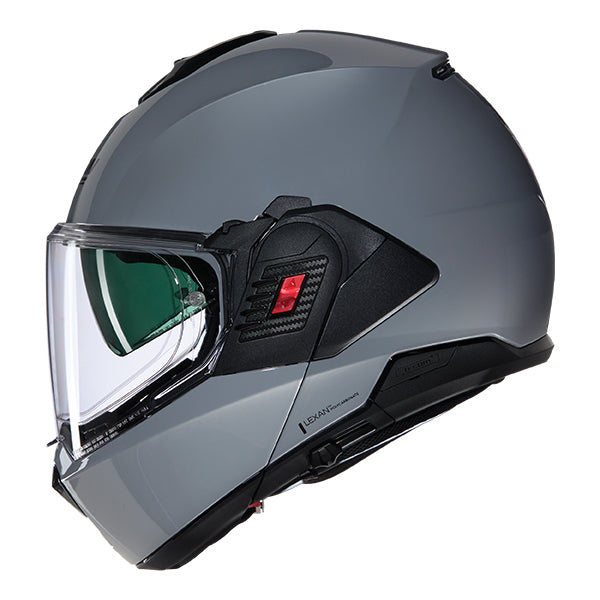 NOLAN N120-1 CLASSICO 303 GLOSS GREY