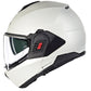 NOLAN N120-1 CLASSICO NOBILE 320 GLOSS WHITE