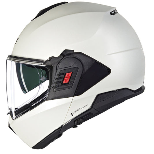 NOLAN N120-1 CLASSICO NOBILE 320 GLOSS WHITE