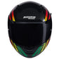 NOLAN N60-6 SPORT POLICROMO 343 GLOSS MULTI