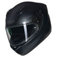 NOLAN N60-6 CLASSICO 302 MATT BLACK