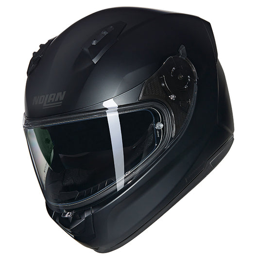 NOLAN N60-6 CLASSICO 302 MATT BLACK